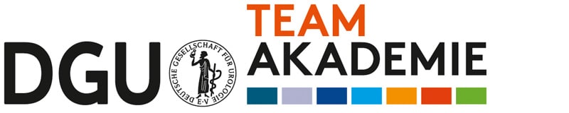 Logo Team Akademie